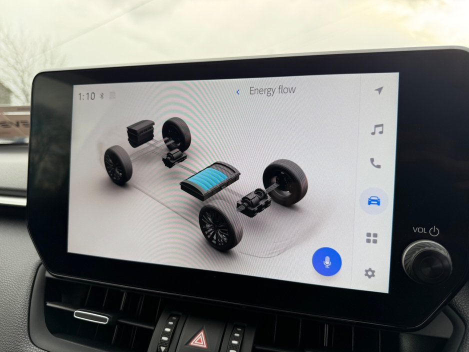 2023 Toyota Rav4 - image 27