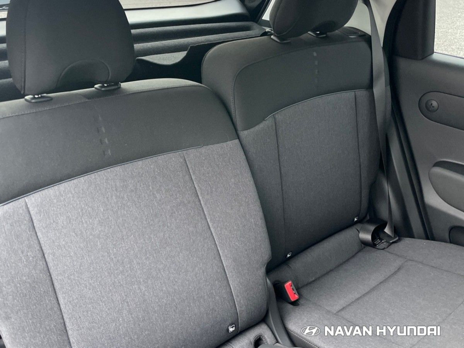 2025 Hyundai Inster Inster Elegance 49 kW €23,495