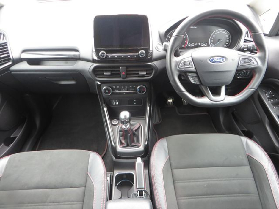 2019 Ford Ecosport - image 14