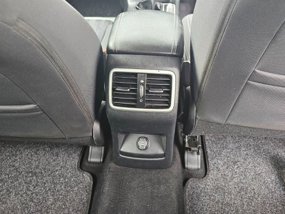 2017 Kia Sportage - image 16