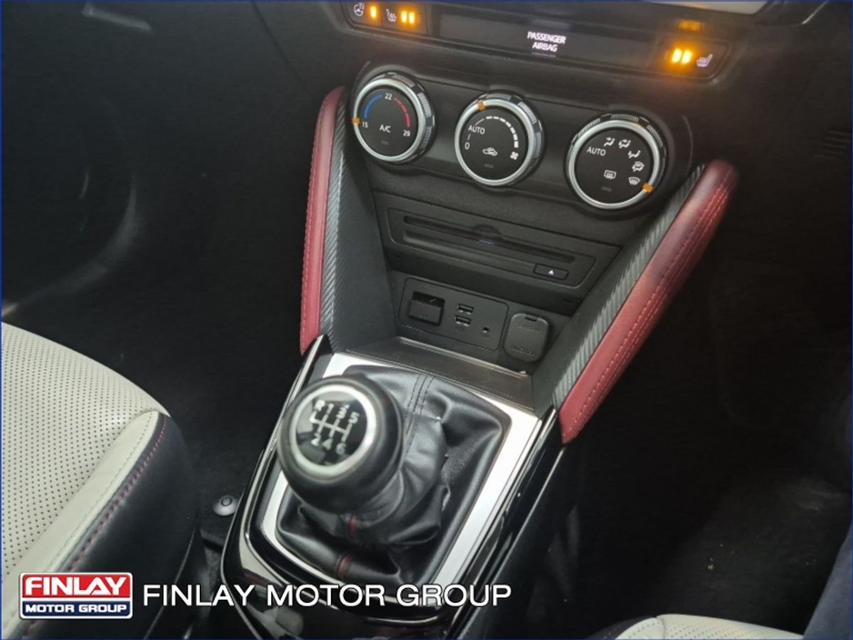 2018 Mazda CX-3 - image 21