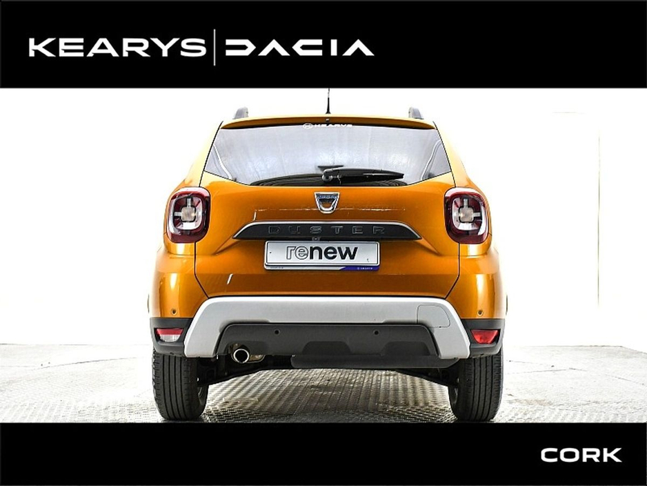 2020 Dacia Duster - image 2