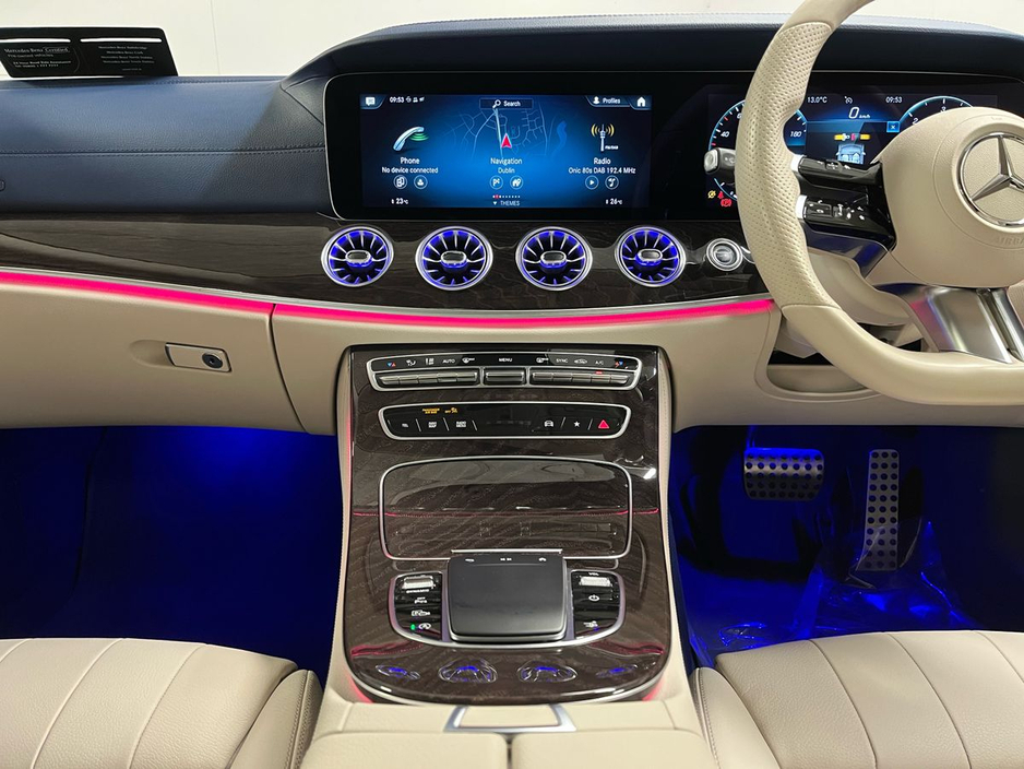 2023 Mercedes-Benz E Class - image 11