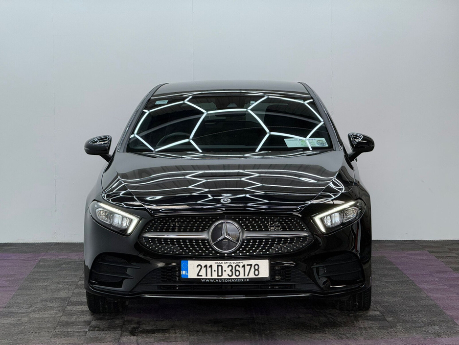 2021 Mercedes-Benz A Class - image 2