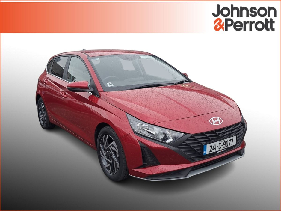 2024 Hyundai i20 for sale in , Ireland