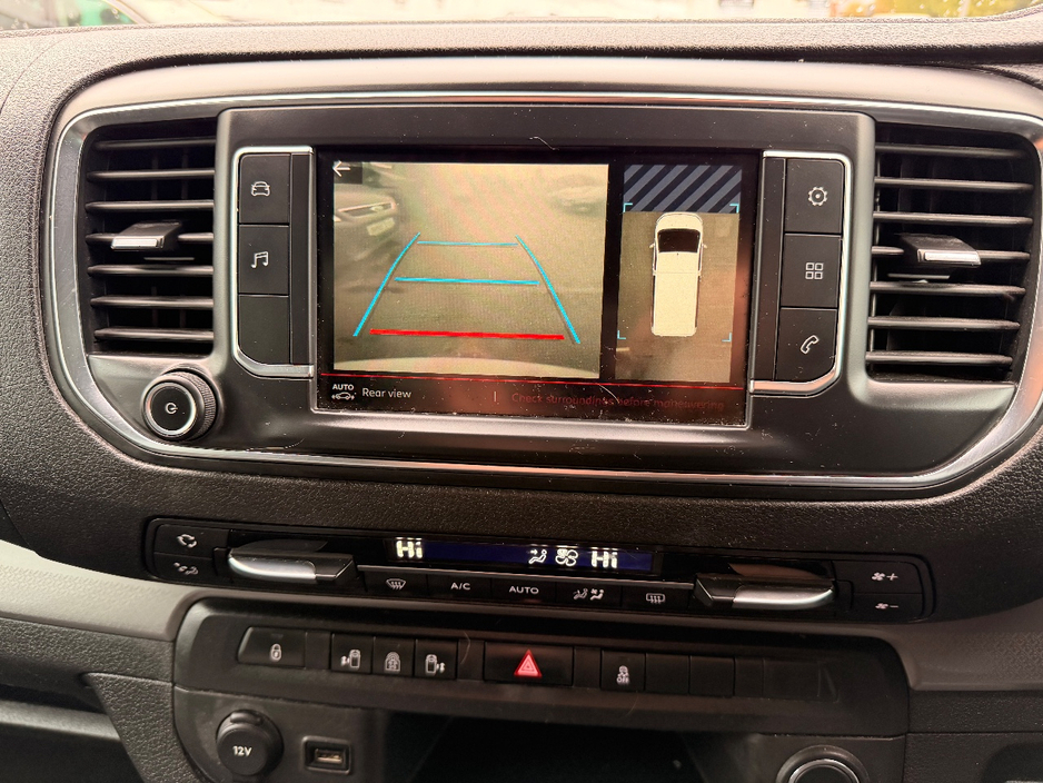 2018 Citroen SpaceTourer - image 5