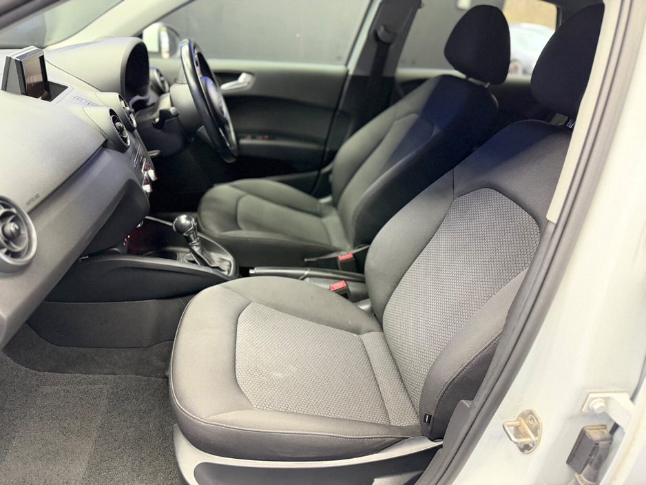 2016 Audi A1 1.0TFSI 95HP SE €13,499