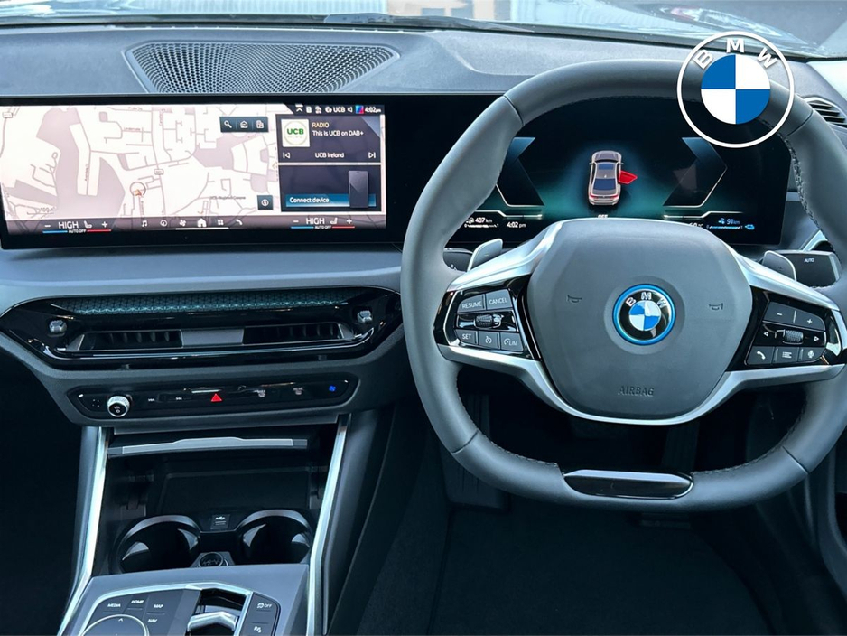 2026 BMW 3 Series 330e Sport