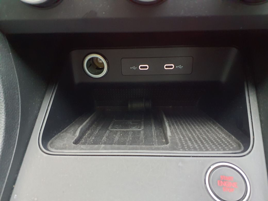 2022 SEAT Ateca TDI SE TECHNOLOGY