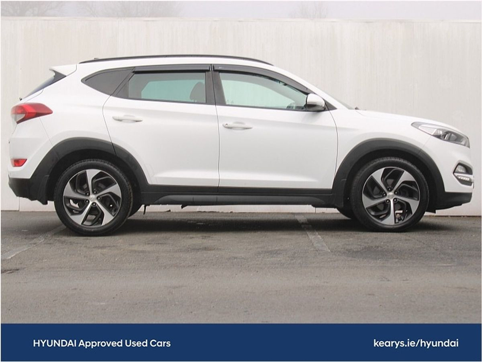 2018 Hyundai Tucson - image 26
