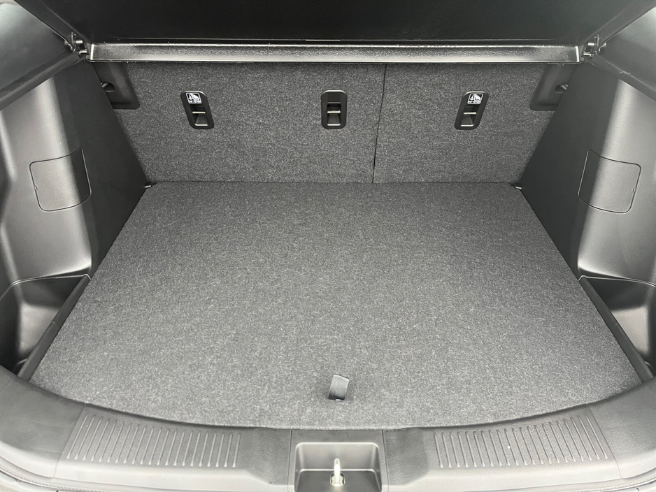 2026 Suzuki S-CROSS - image 8