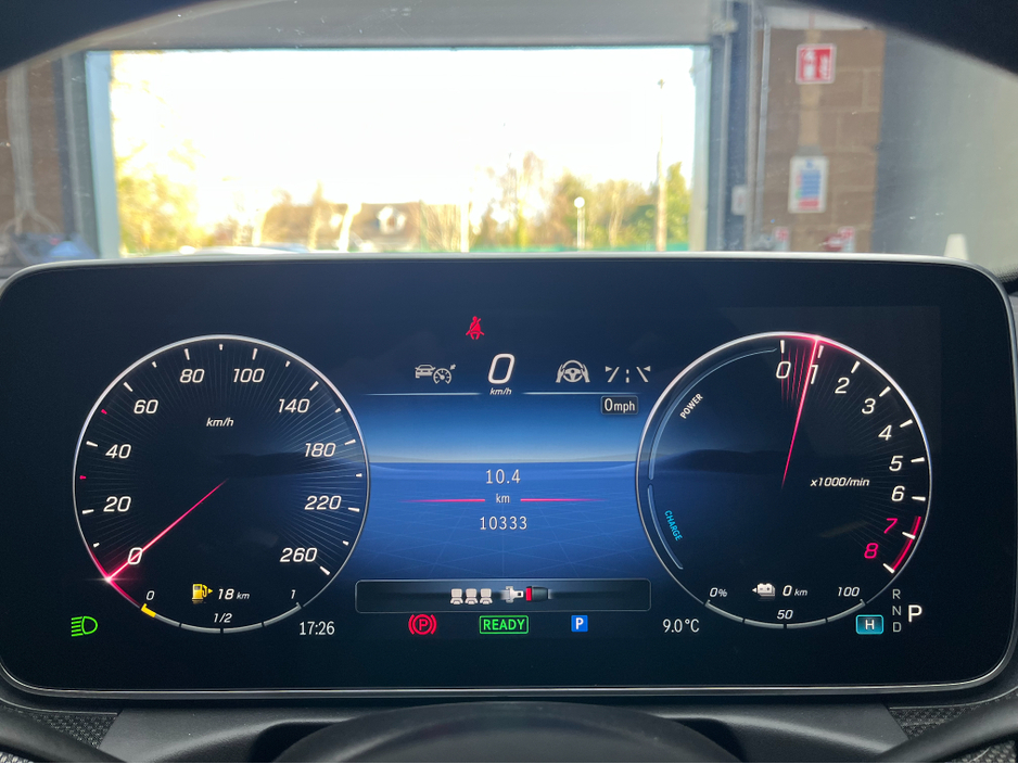 2024 Mercedes-Benz C Class - image 26