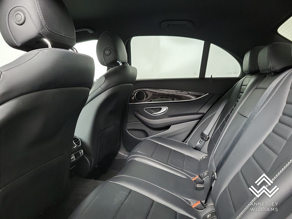 2022 Mercedes-Benz E Class E 300 de PHEV AMG Line €46,950