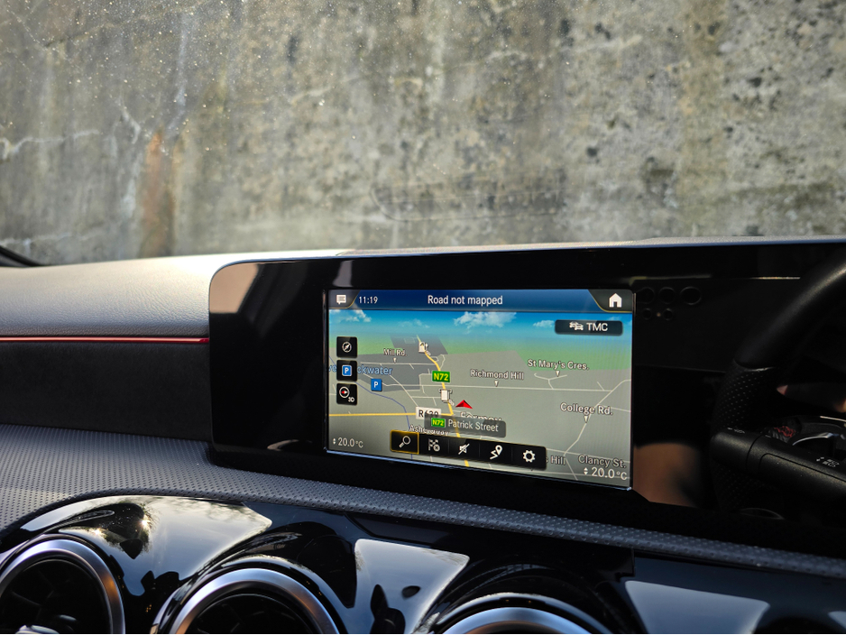 2020 Mercedes-Benz A Class - image 22