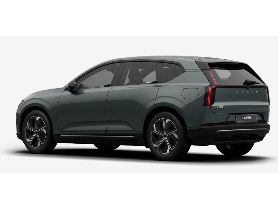 2026 Volvo XC60 - image 3