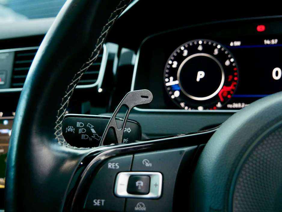 2018 Volkswagen Golf R 2.0 TSI 5DR 310HP 4M R DSG €32,950