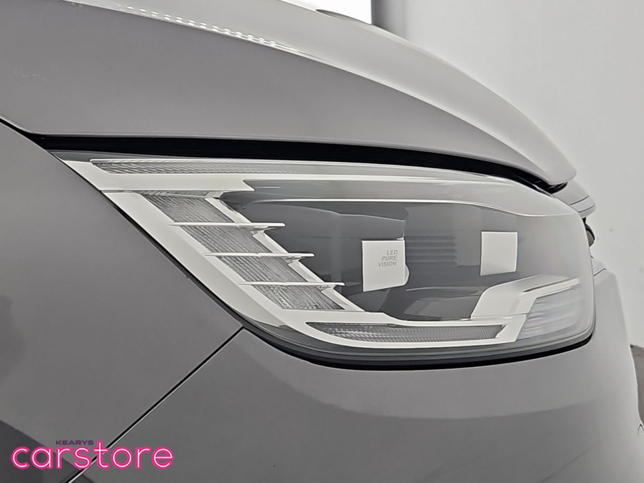 2019 Renault Grand Scenic 1.5 dCi 110 SIGNATURE NAV €19,880