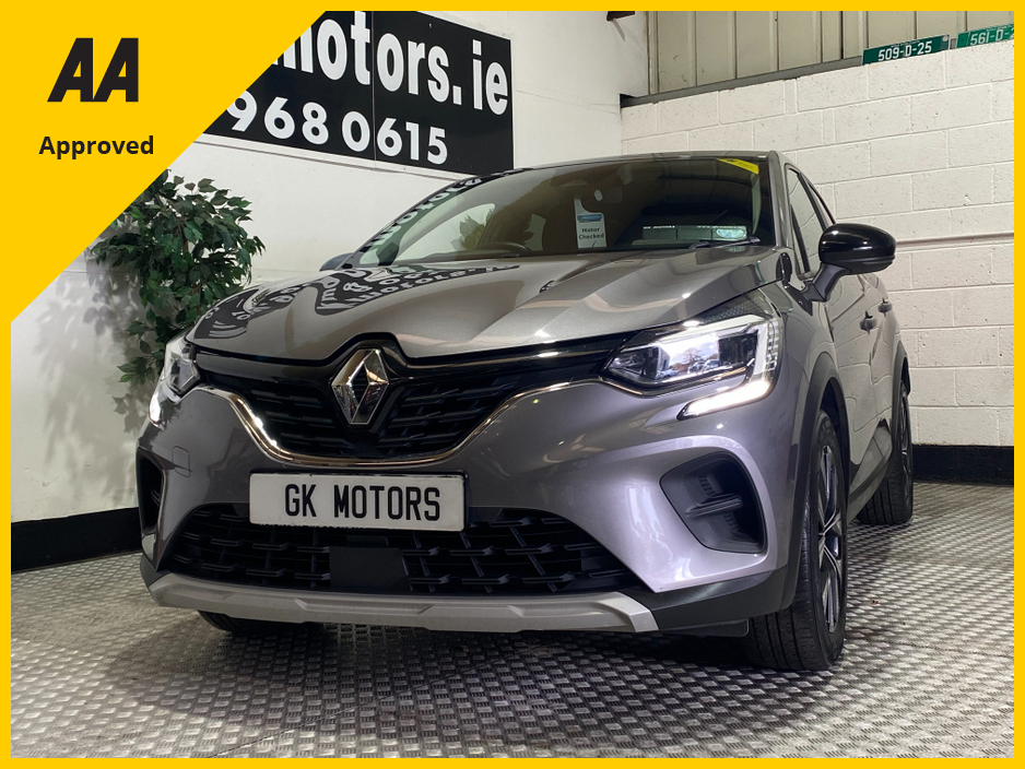2023 Renault Captur for sale in , Ireland