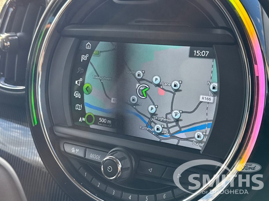 2020 MINI Countryman COOPER EXCLUSIVE 1.5 135PS €20,950