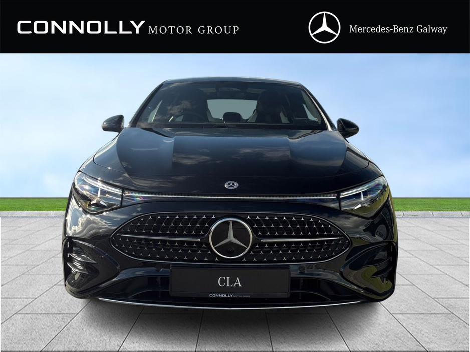 2026 Mercedes-Benz CLA Class - image 11