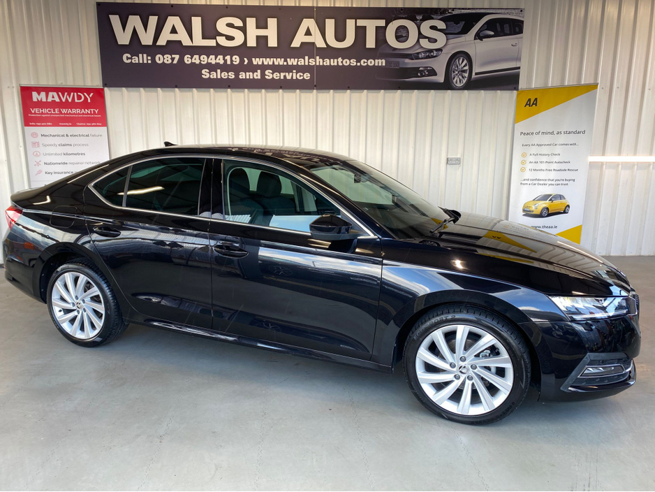2024 Skoda Octavia for sale in , Ireland