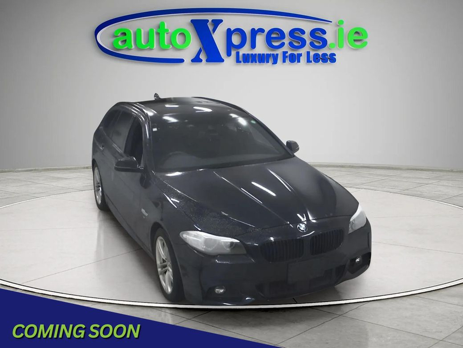 2016 BMW 5 Series for sale in , Ireland