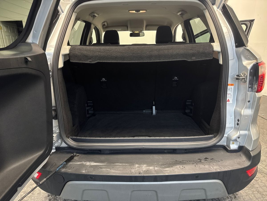 2020 Ford Ecosport - image 9