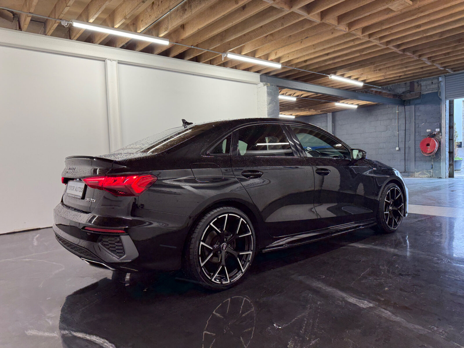 2021 Audi A3 - image 7