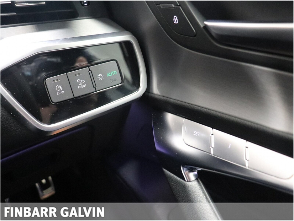 2022 Audi A6  €42,950