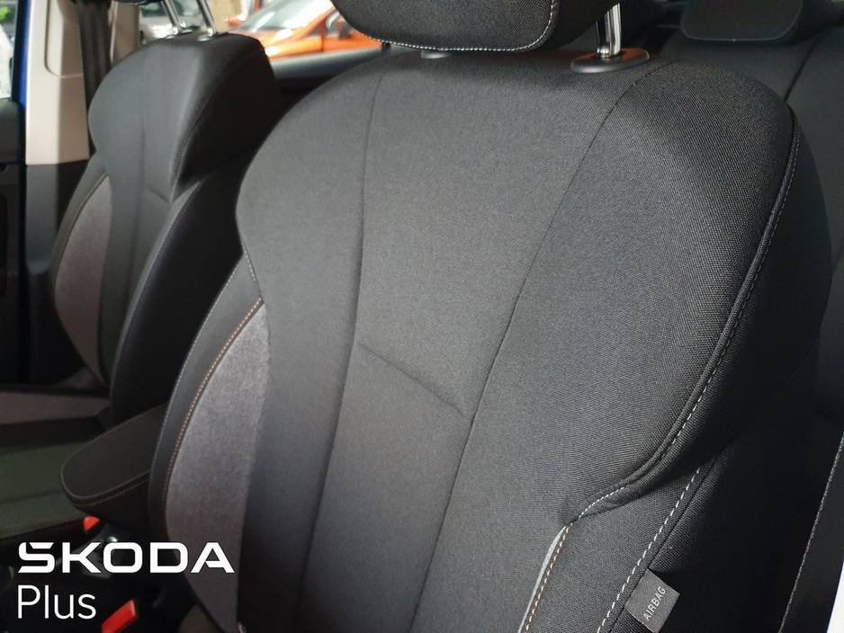 2025 Skoda Kamiq Selection - 2 Year Warranty, 5.9% APR (From €103 per week) €30,995