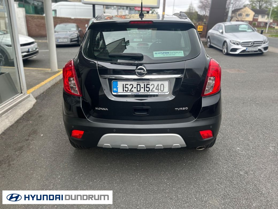 2015 Opel Mokka - image 6