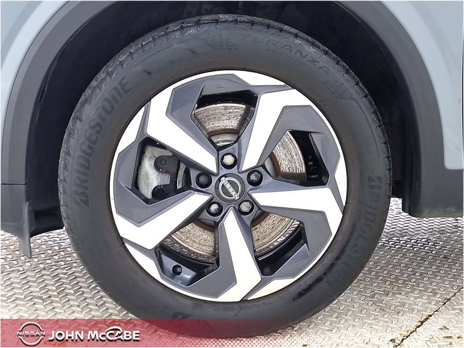 2024 Nissan Qashqai - image 33