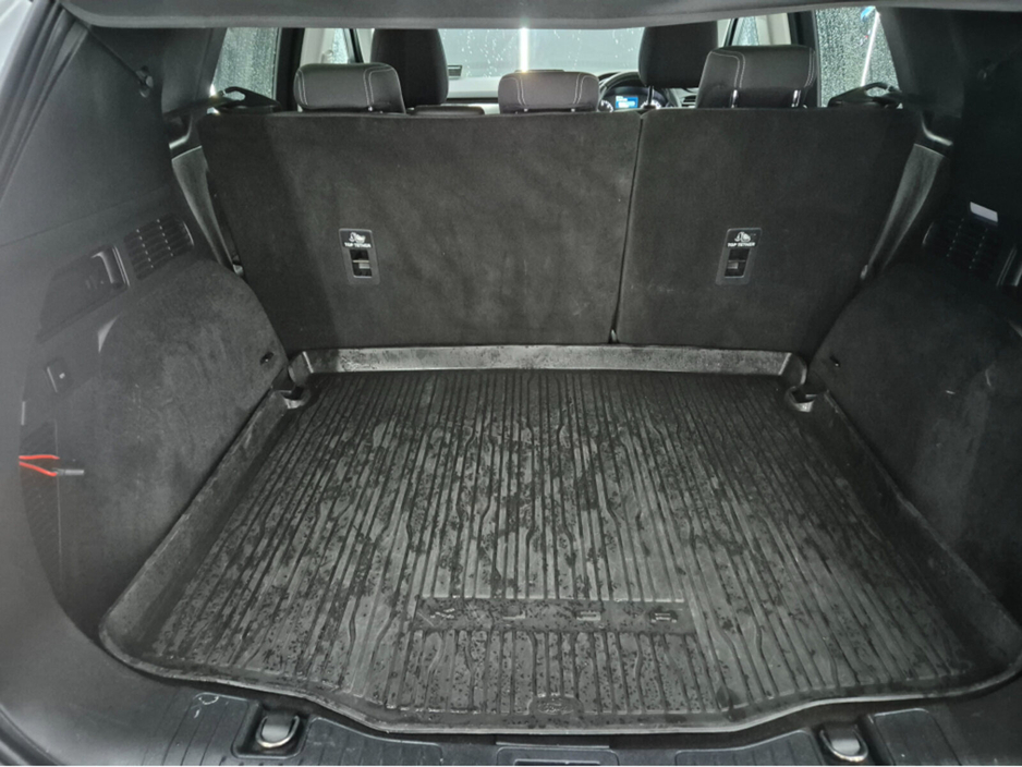 2021 Ford Kuga - image 20