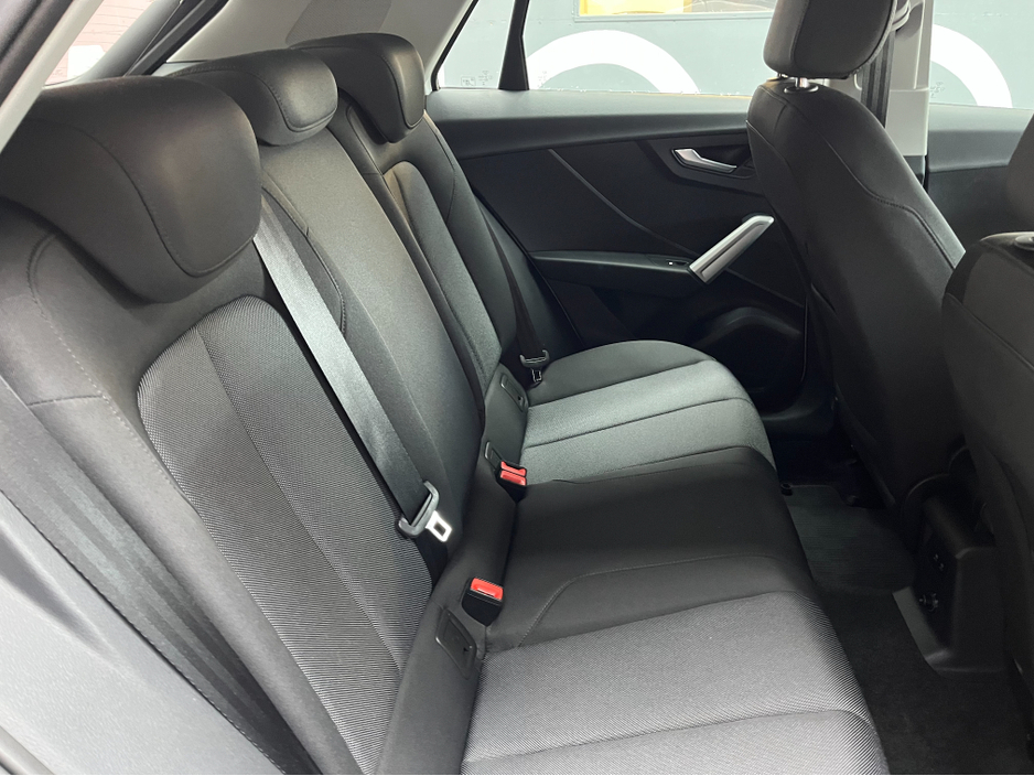 2023 Audi Q2 - image 13