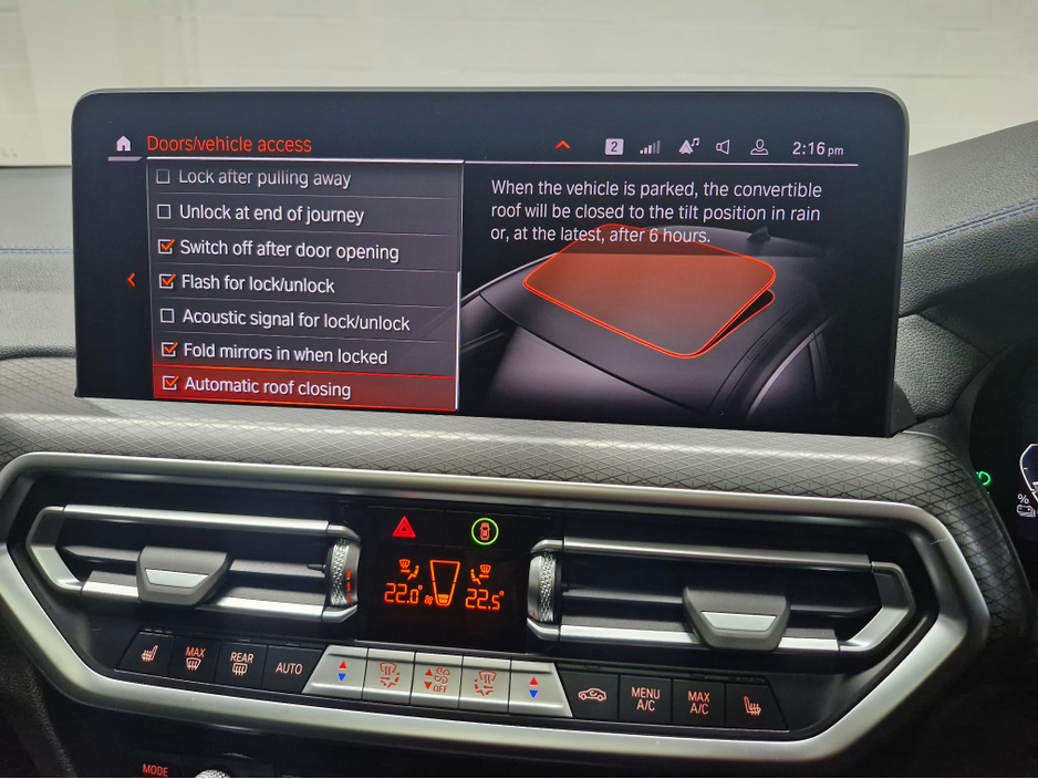 2023 BMW iX3 - image 38