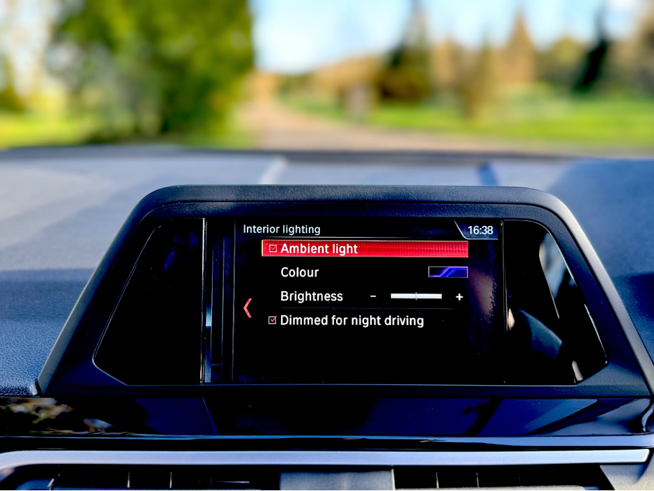 2018 BMW X3 - image 16