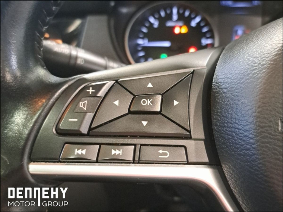 2018 Nissan Qashqai - image 22