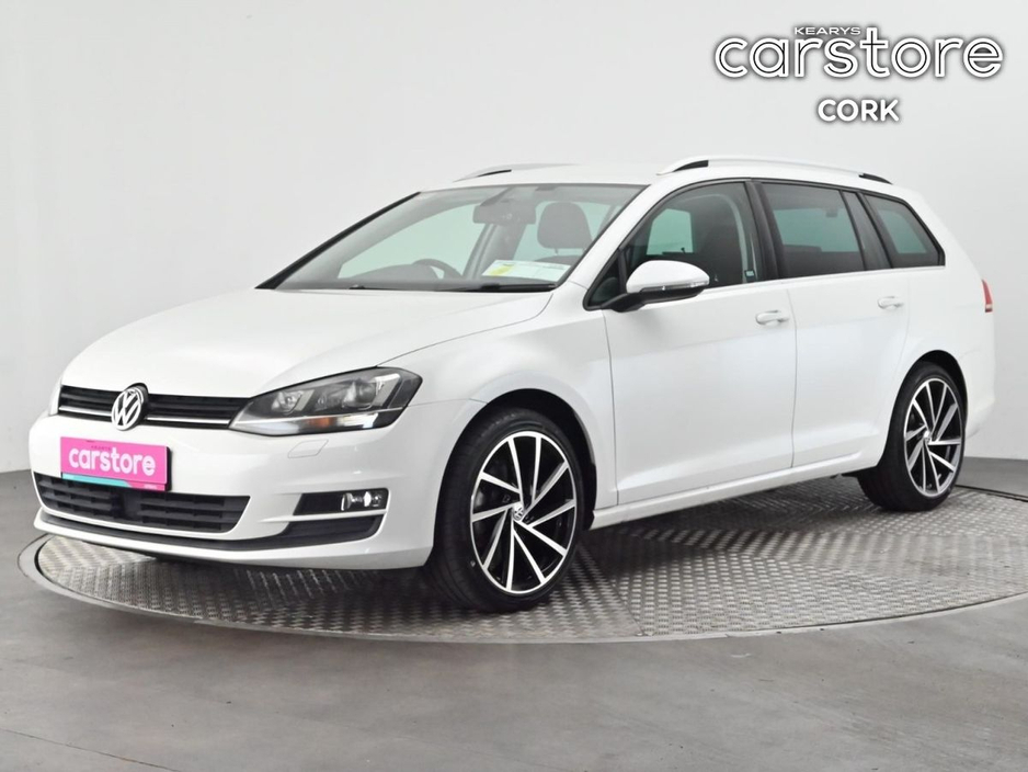2016 Volkswagen Golf - image 7