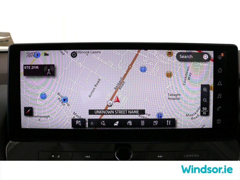 2023 Nissan X-Trail EP SV 5 SEAT €4000 Scrappage offer €36,995