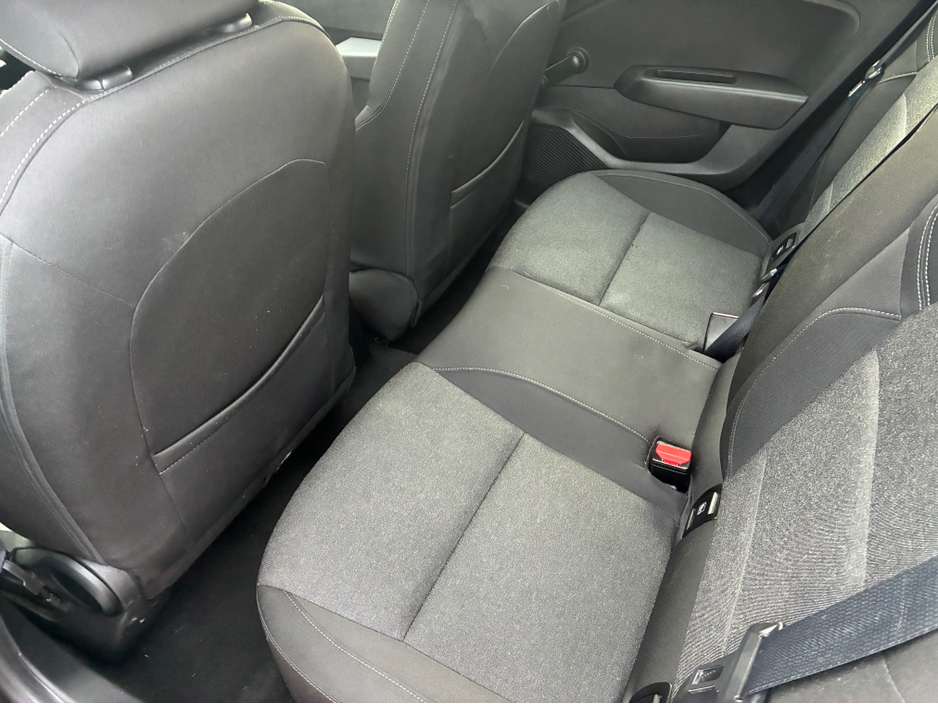 2022 Renault Clio DYNAMIQUE TCE 90 MY21.5 5 5DR €13,900