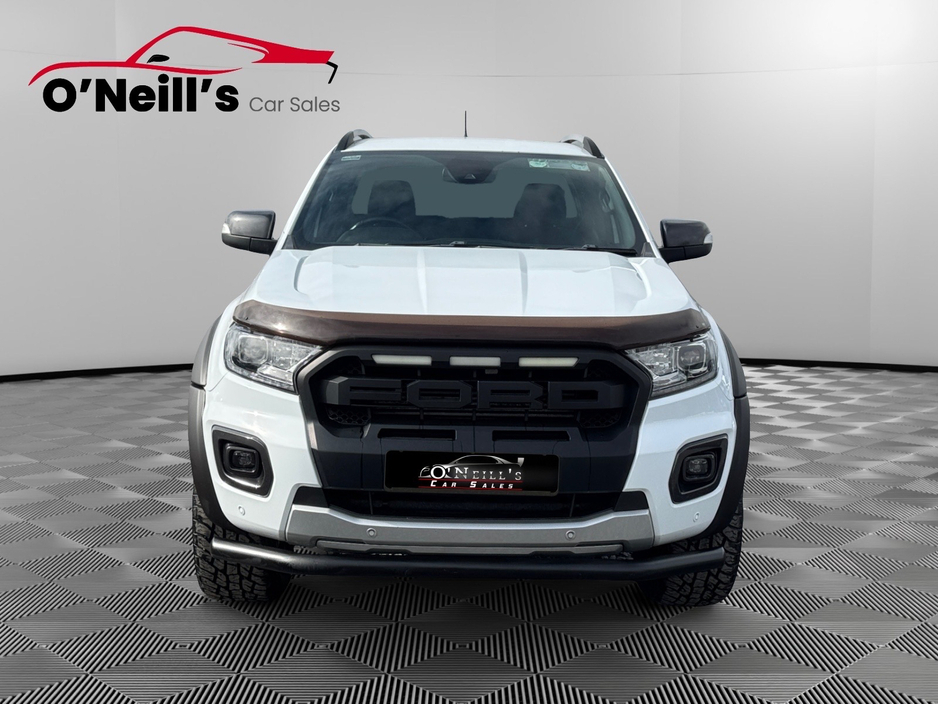 2021 Ford Ranger - image 4