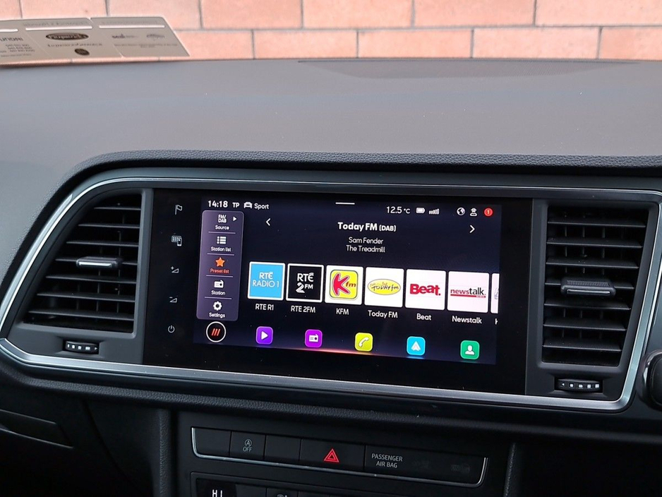 2021 SEAT Ateca - image 20