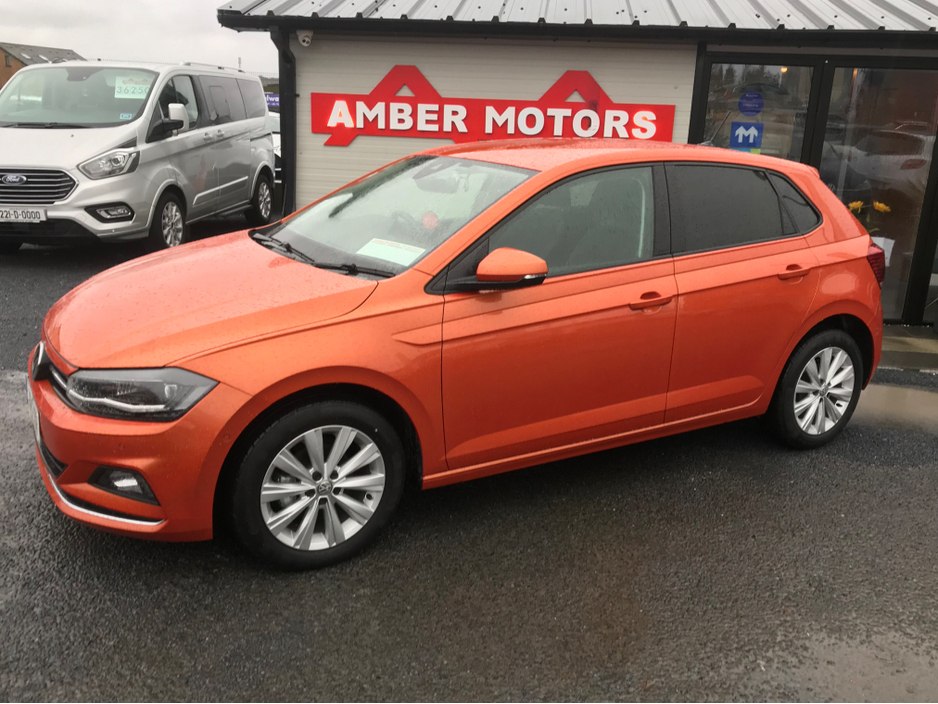 2020 Volkswagen Polo for sale in , Ireland