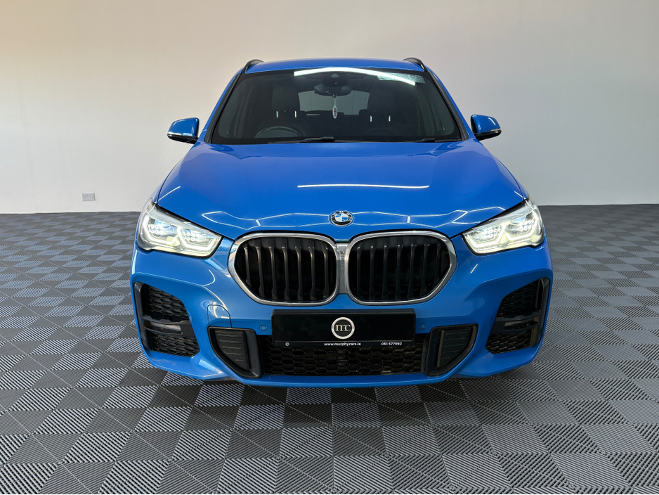 2021 BMW X1 XDRIVE25E M SPORT AUTO €24,950
