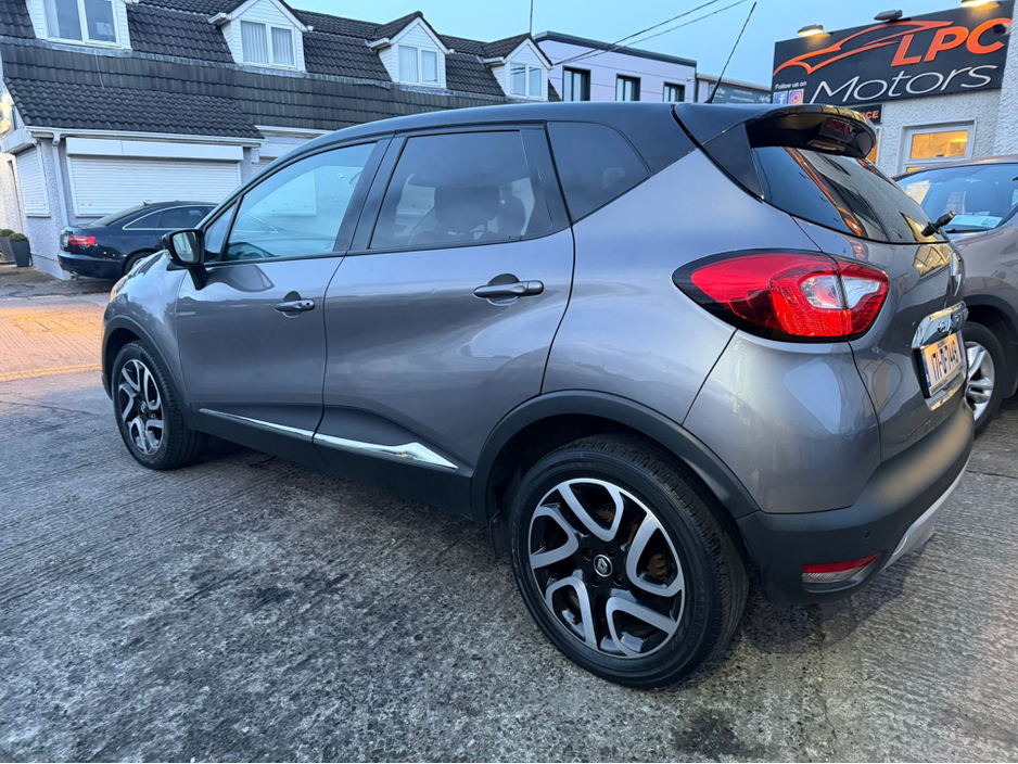 2017 Renault Captur - image 12