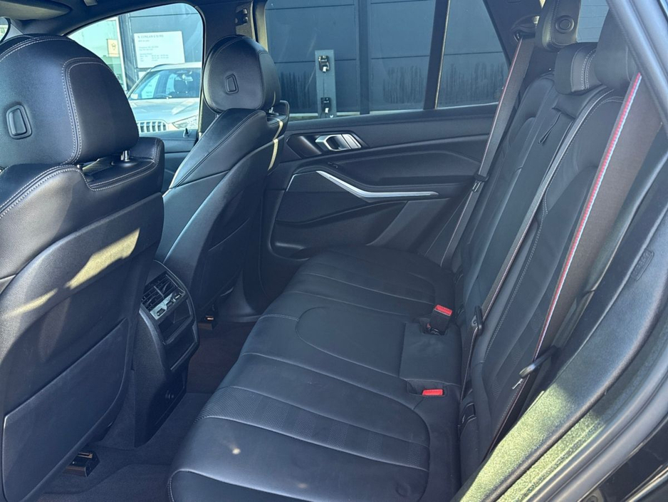 2022 BMW X5 xDrive45e M Sport €65,950