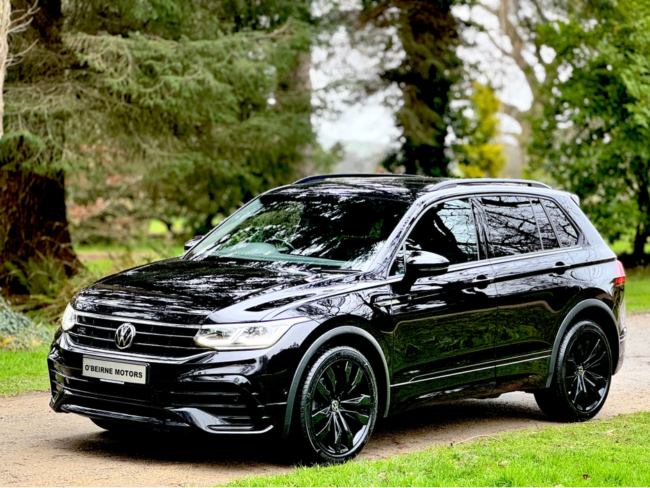 2023 Volkswagen Tiguan - image 37