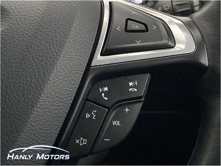 2020 Ford Mondeo TITANIUM 2.0 TD 150BHP S6.2 M6 4DR €19,995