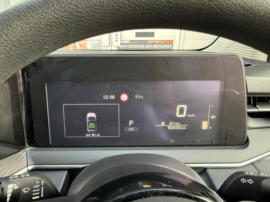 2021 Nissan Note - image 10