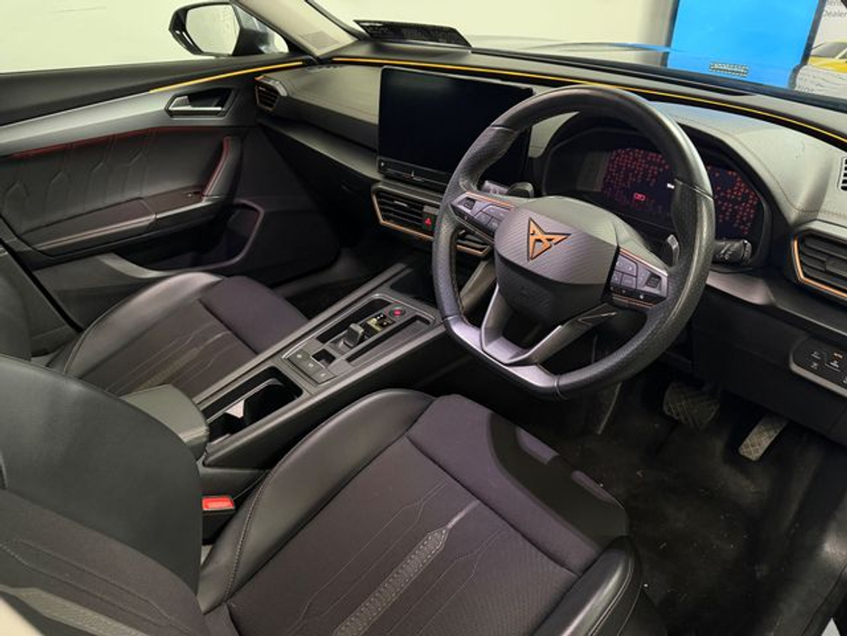 2023 Cupra Formentor E-hybrid 204HP DSG 5DR Auto €30,950